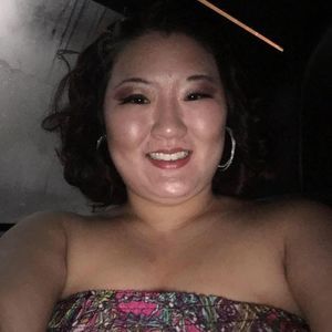 Meet your Posher, Kate